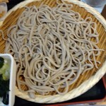 Soba Sadaharu - 