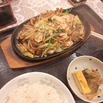 中華料理ニイハオ - 