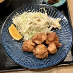 Tempura Susa - 