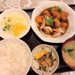 中華料理ニイハオ - 