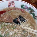 Ramen Kiage - 