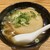 うどん平 - 料理写真:丸天うどん