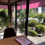 Tsuboyaki Imo Cafe Wakou - 