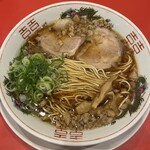 Chuka Soba Fujii Ashihara Hashimoto Ten - 