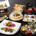 Japanese cuisine Miyama - 