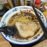 Asahikawa Ramen Aoba Hon Ten - 