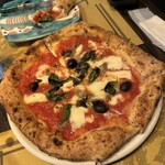 LA STAZIONE DELLA PIZZA - 