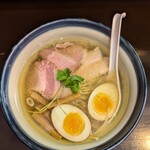 Ramen Kanade - 