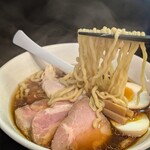 Ramen Kanade - 