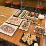 Yakitori Genki - 