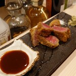 Wagyu Creative Jin - 