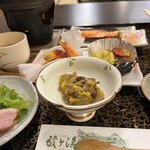 Sukayu Onsen Ryokan - 