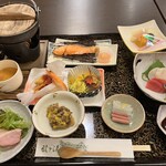 Sukayu Onsen Ryokan - 