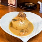 炉ばたとおでん きたざわ - 