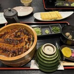 Unagi no Asahiya - 