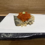 Tempura to Wine Ooshio Marunouchi Ten - 