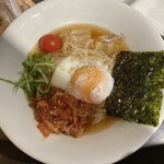 Taiha~ra Susukino Minami Ten - 盛岡冷麺