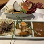 Tonkatsu & Yakitori An - 