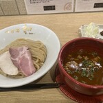 つけ麺 和 - 