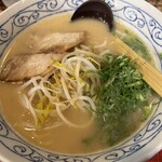 麺富 天洋 - 料理写真: