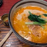 Mingeifu Ramen Inaho - 