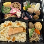 Obento no Kobayashi Esuparu Sendai Ten - 