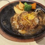 Steak no Asakuma Sennonji Ten - 