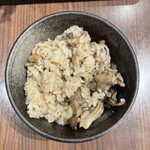 Buzen Uradukai Manda Udon - 