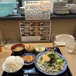 キッチン パズル - 料理写真: