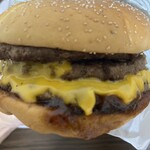 McDonald's Shin Yokohama Ekimae Ten - 