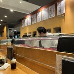 Uoshin Shibuya Ten - 