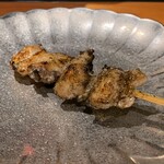 yakitori fuji i - 