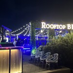 THE ROOFTOP BBQ Nanba Parks Ten - 