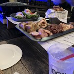 THE ROOFTOP BBQ Nanba Parks Ten - 