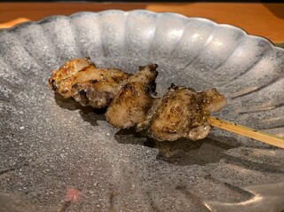 yakitori fuji i - 