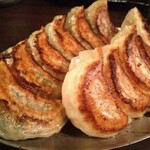 Gyoza Sakaba Ootaya - 