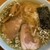 青竹手打ちらーめん 夢現 - 料理写真:ラーメン税込み800円