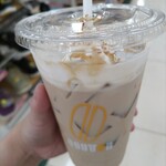 ドトールコーヒーショップ  - 