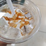 ドトールコーヒーショップ  - 