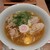 ラーメンWalkerキッチン - 料理写真:金の鶏中華　わんたんMIX