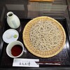 蕎麦屋 侍 - 料理写真: