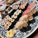 Sushi Kazu - 