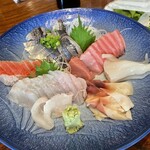 Sushi Kazu - 