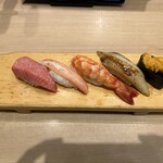 Iso no Gatten Sushi Ionmoruodakaten - 