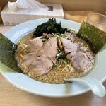 ラーメンショップ　板沢店 - 