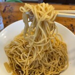 自家製麺 伊藤 - 