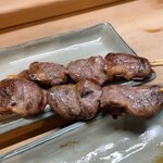 Yakitori Handon - ハツ