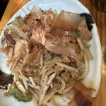 Okinawa Cuisine to Soki Soba Taiyo Shokudo - 