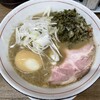 中華そば 壇 - 料理写真: