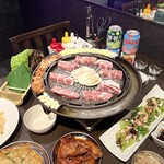 Samgyeopsal Akanabe Buta Yarou - 